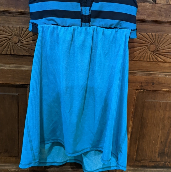 Lululemon athletica, tank top, size 6 - Picture 5 of 6